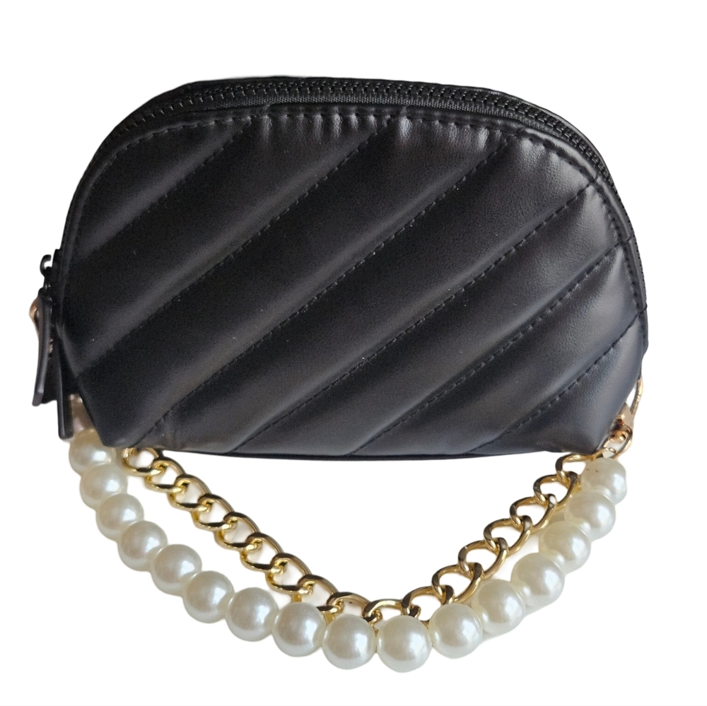 Yves Saint Laurent Cosmetic Bag/Pouch